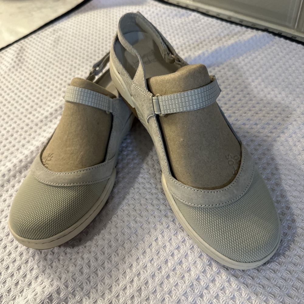 Toe Box Rocker Dansko | Shoes | Dansko Nwot Womens Raeann Mary Jane Shoe Eu 4 Closed ...